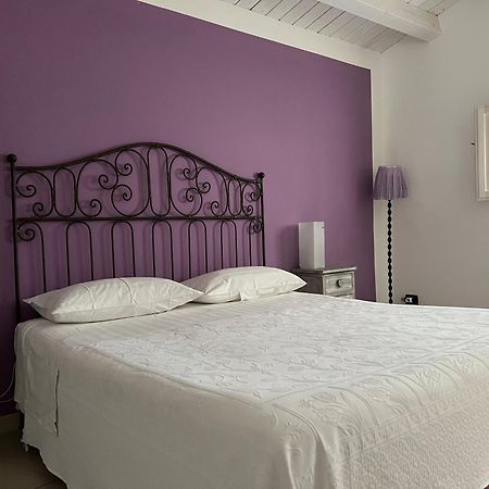 Chicchi Di Melograno Bed & Breakfast Модика Екстериор снимка