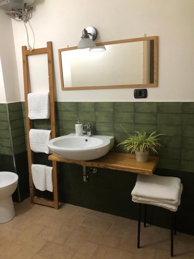 Chicchi Di Melograno Bed & Breakfast Модика Екстериор снимка