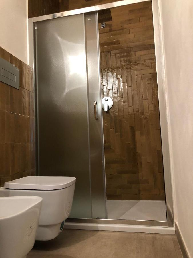 Chicchi Di Melograno Bed & Breakfast Модика Екстериор снимка