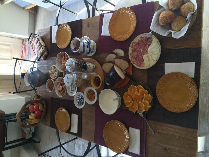 Chicchi Di Melograno Bed & Breakfast Модика Екстериор снимка