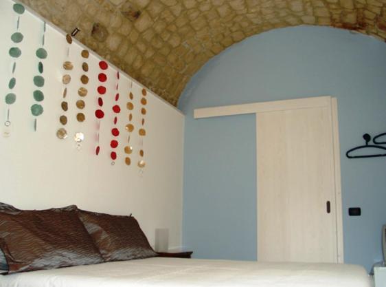 Chicchi Di Melograno Bed & Breakfast Модика Стая снимка