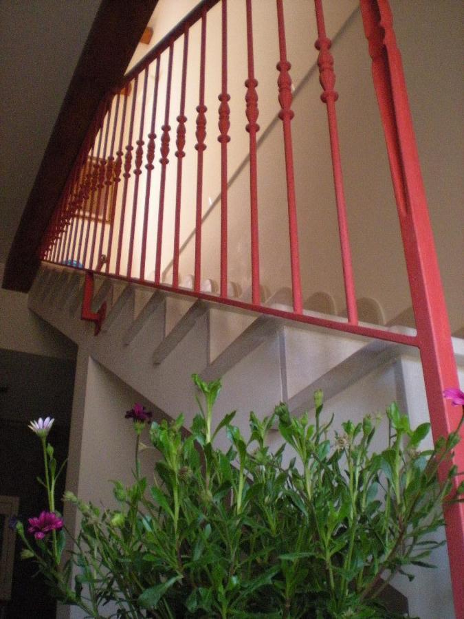 Chicchi Di Melograno Bed & Breakfast Модика Екстериор снимка