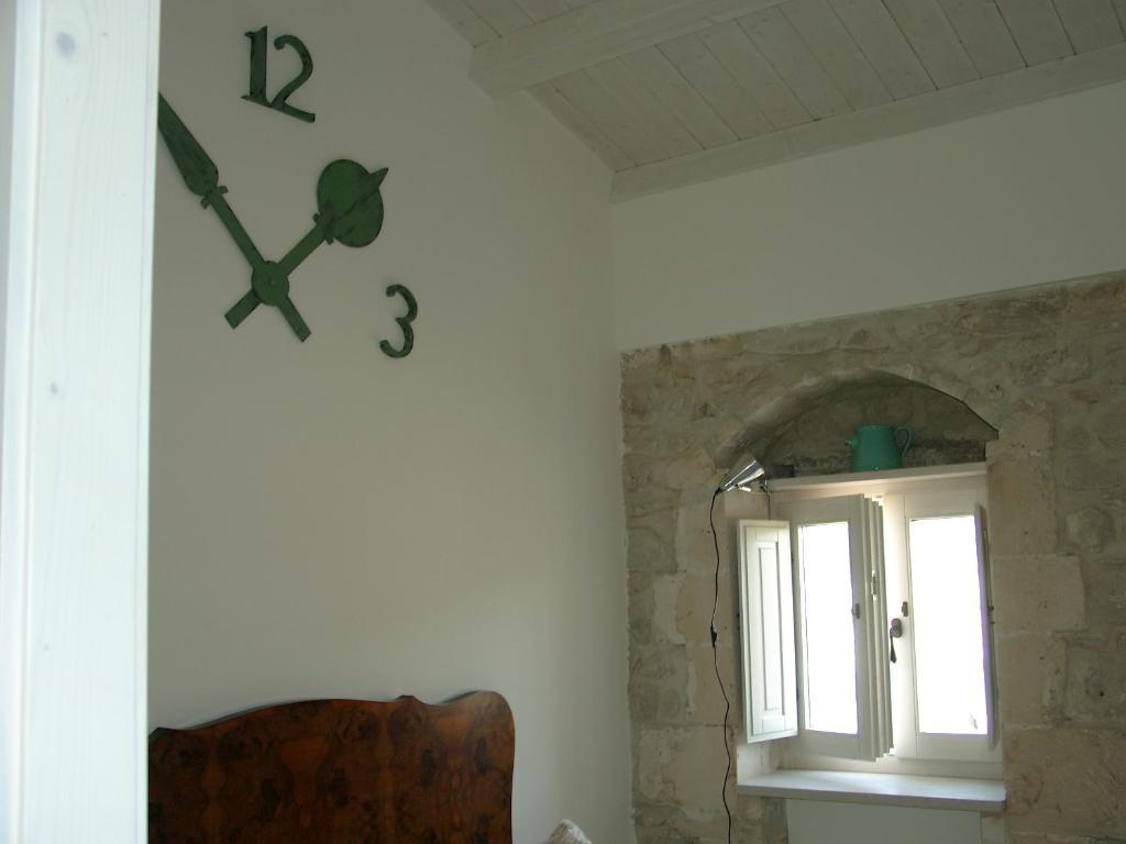 Chicchi Di Melograno Bed & Breakfast Модика Стая снимка