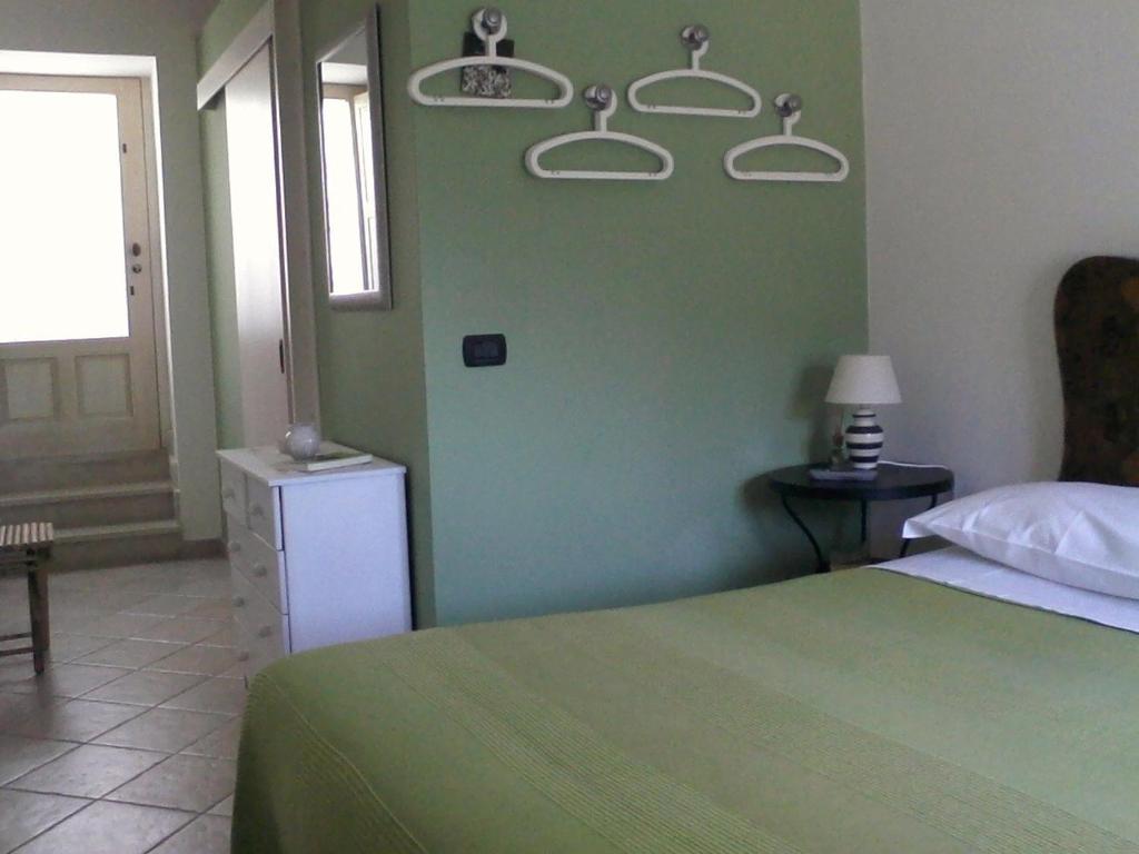 Chicchi Di Melograno Bed & Breakfast Модика Стая снимка