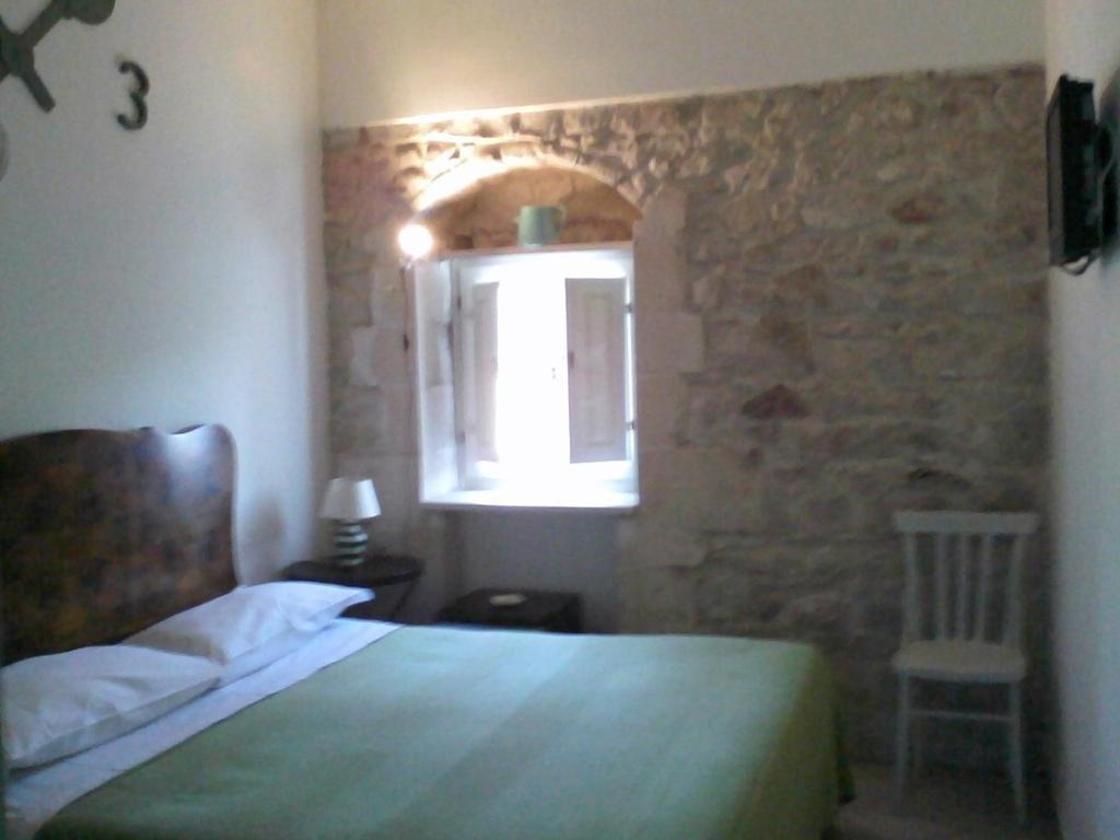 Chicchi Di Melograno Bed & Breakfast Модика Стая снимка