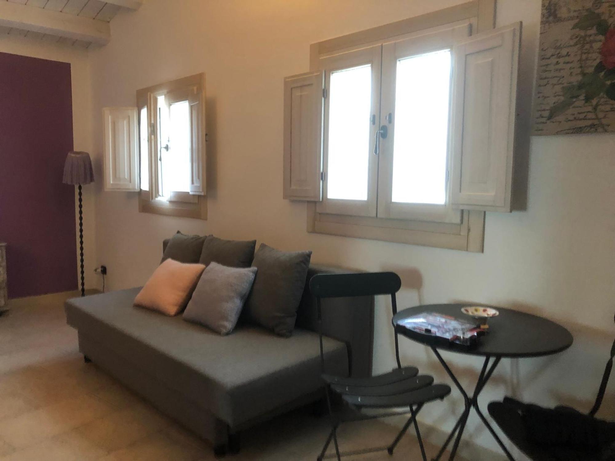 Chicchi Di Melograno Bed & Breakfast Модика Екстериор снимка