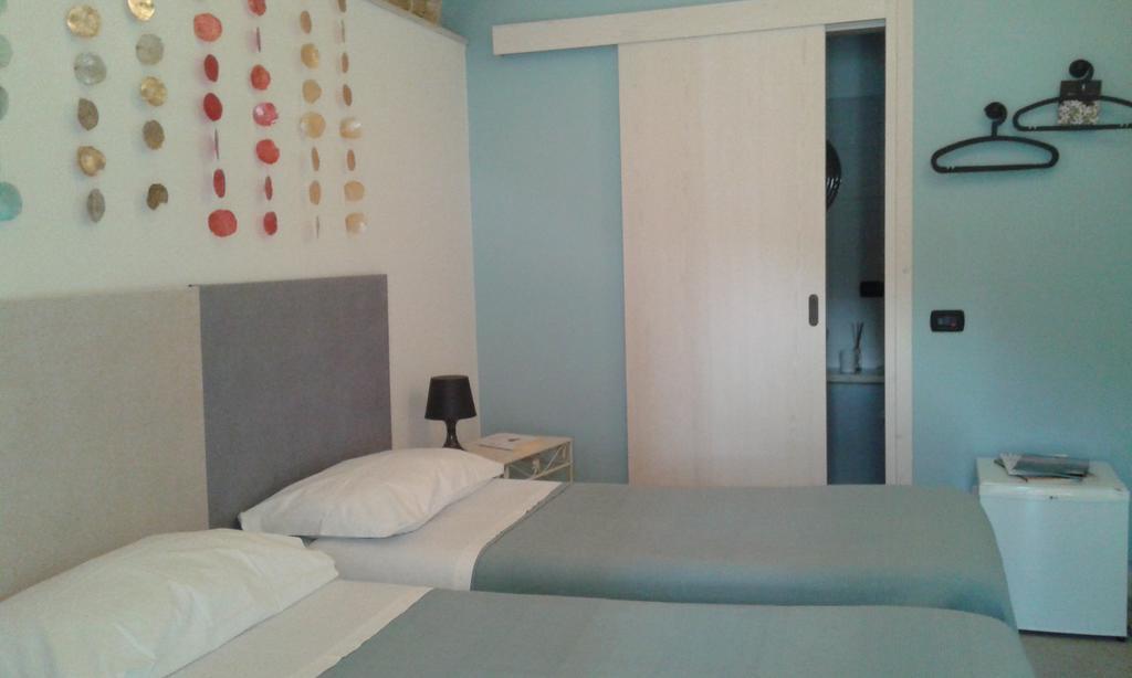 Chicchi Di Melograno Bed & Breakfast Модика Екстериор снимка