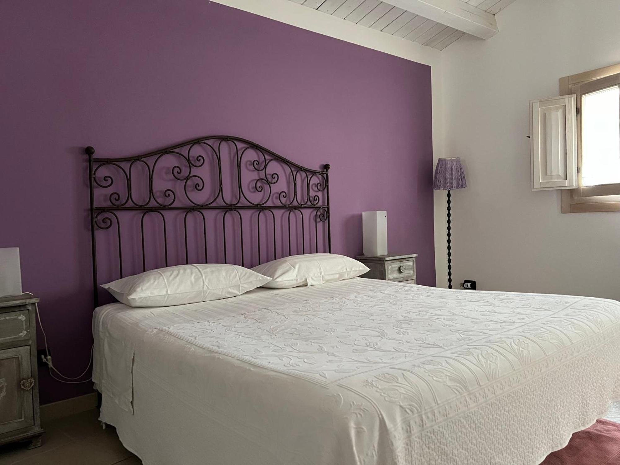 Chicchi Di Melograno Bed & Breakfast Модика Екстериор снимка