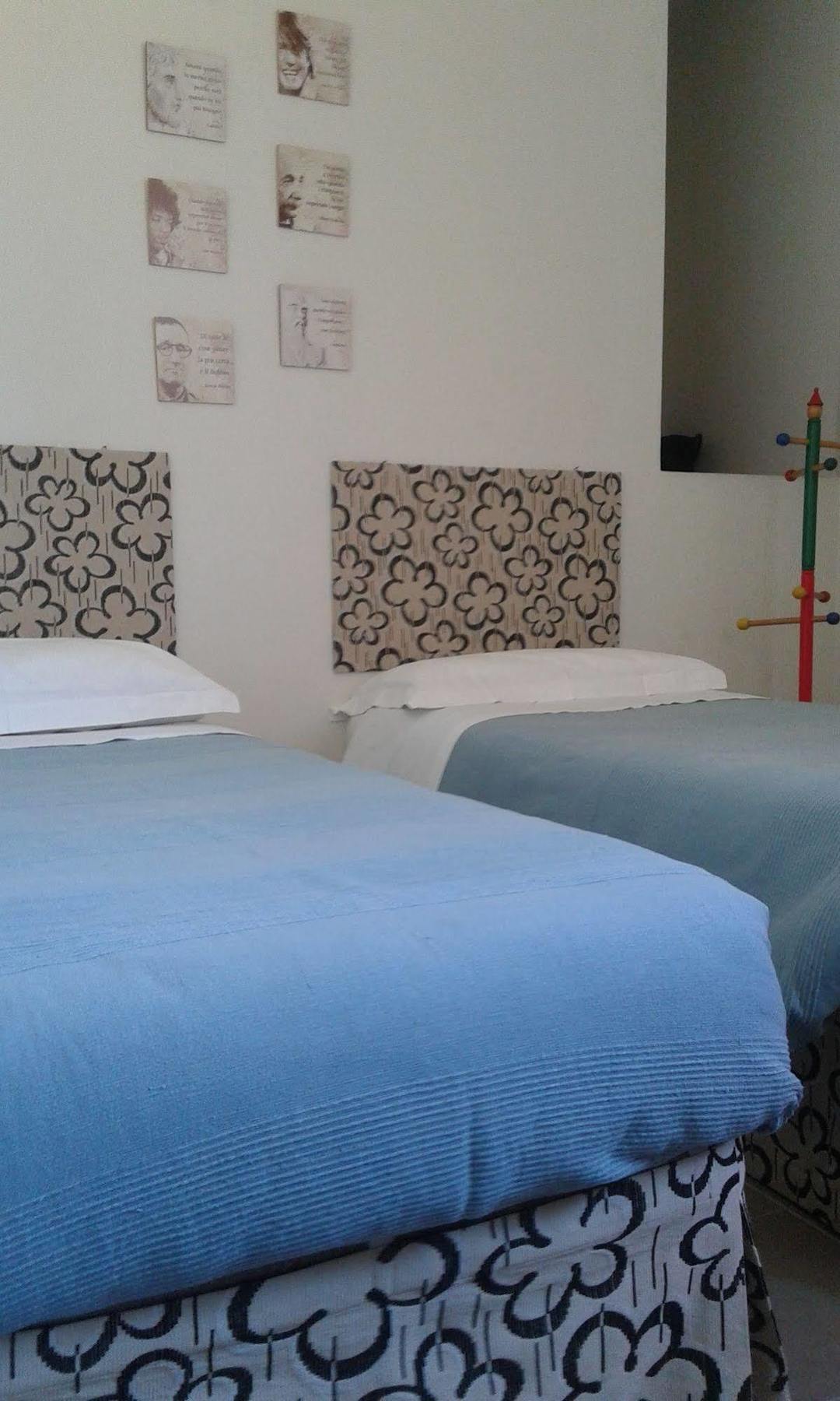 Chicchi Di Melograno Bed & Breakfast Модика Екстериор снимка