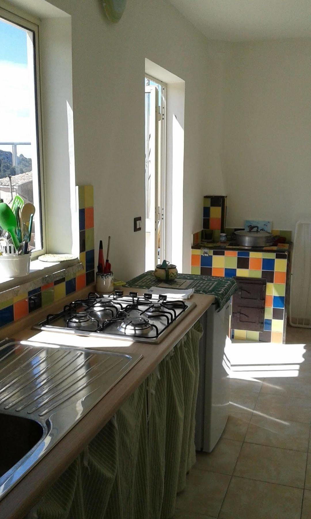 Chicchi Di Melograno Bed & Breakfast Модика Екстериор снимка