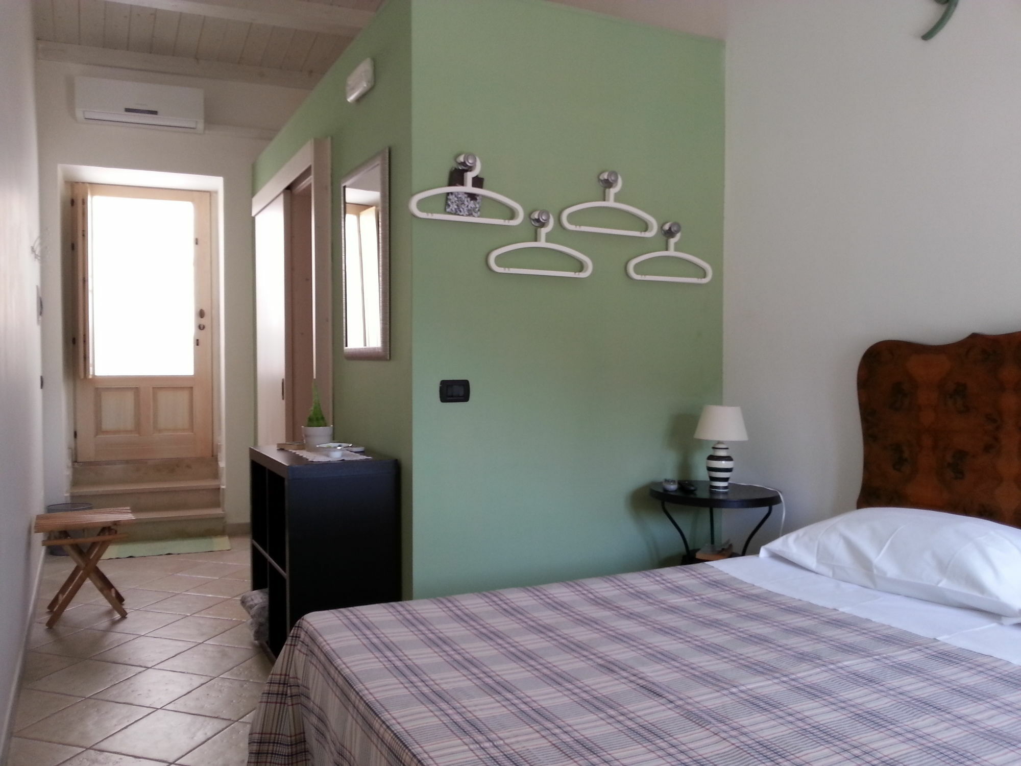 Chicchi Di Melograno Bed & Breakfast Модика Екстериор снимка