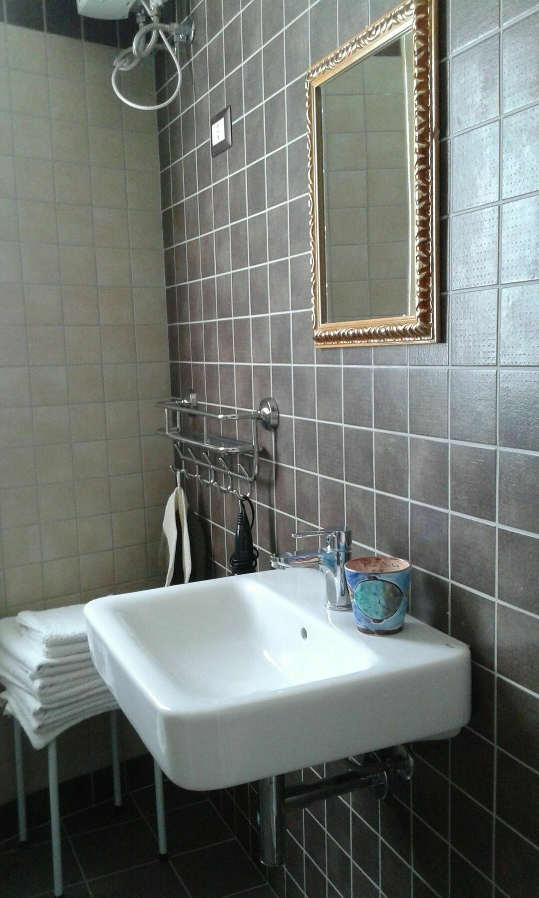Chicchi Di Melograno Bed & Breakfast Модика Екстериор снимка
